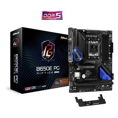 90-MXBL00-A0UAYZ ASROCK B650E PG RIPTIDE WIFI