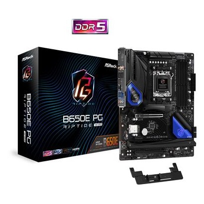 ASROCK B650E PG RIPTIDE WIFI