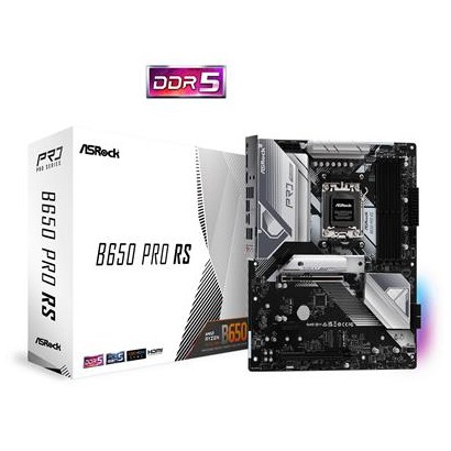 ASROCK B650 PRO RS