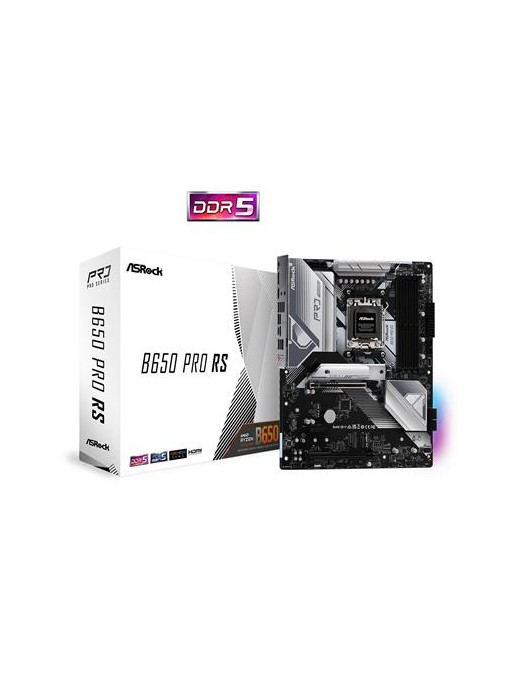 ASROCK B650 PRO RS