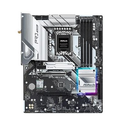 ASROCK Z790 Pro RS WIFI