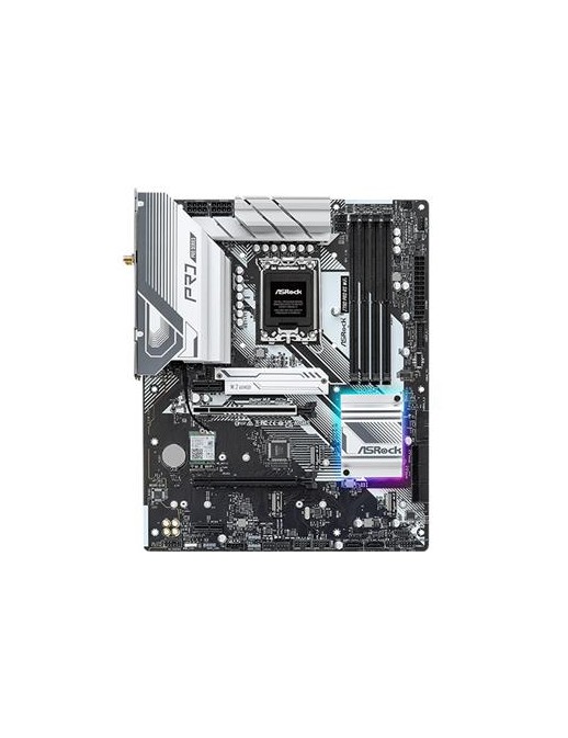 ASROCK Z790 Pro RS WIFI