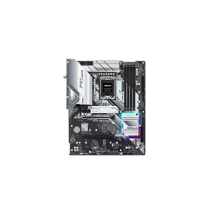 ASROCK Z790 Pro RS WIFI