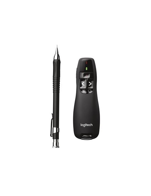 910-001356 LOGITECH R400