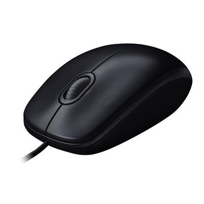 LOGITECH M90 Mouse Dark