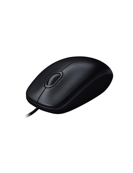 LOGITECH M90 Mouse Dark