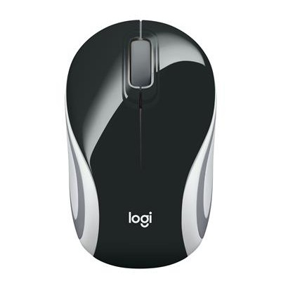 LOGITECH M187 MINI-MOUSE