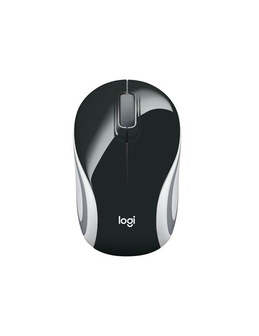 LOGITECH M187 MINI-MOUSE