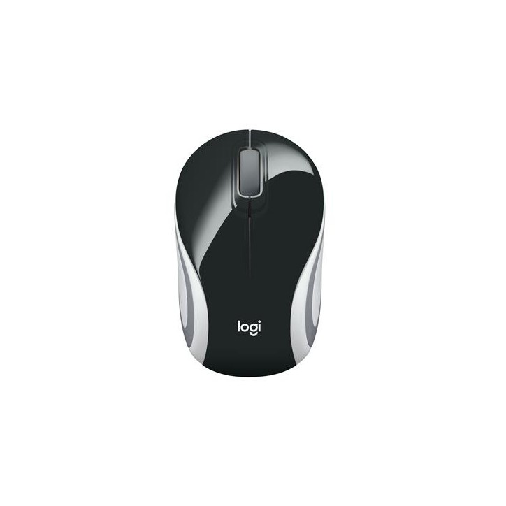 LOGITECH M187 MINI-MOUSE