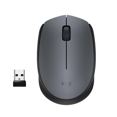 LOGITECH M170 MOUSE WIRELESS