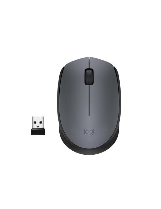 LOGITECH M170 MOUSE WIRELESS