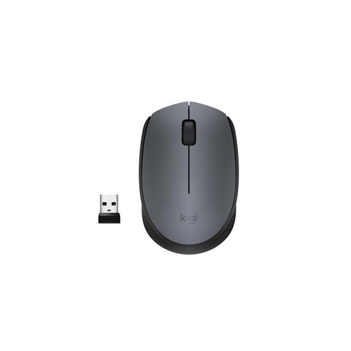 LOGITECH M170 MOUSE WIRELESS