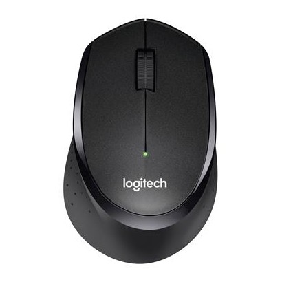 LOGITECH B330 SILENT MOUSE +