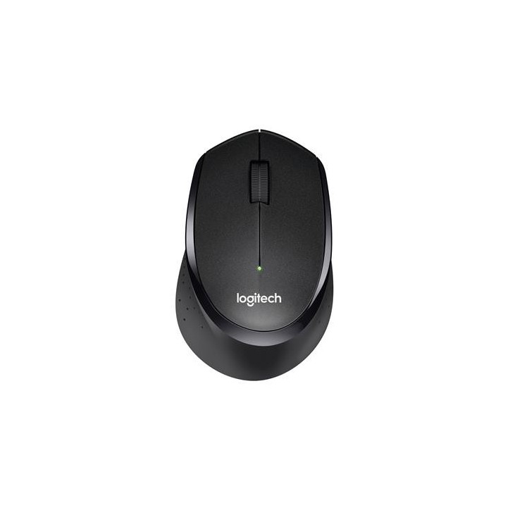 LOGITECH B330 SILENT MOUSE +