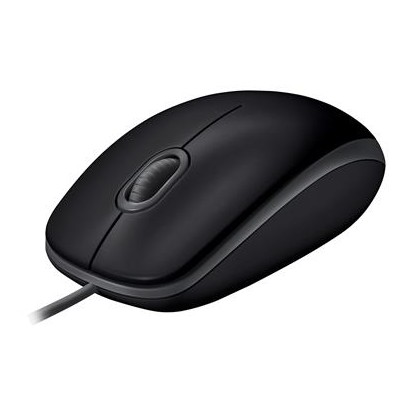 LOGITECH B110 SILENT MOUSE