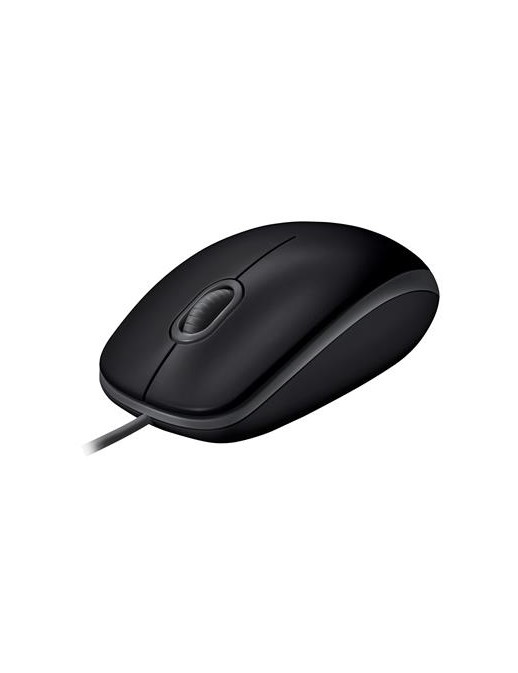 LOGITECH B110 SILENT MOUSE