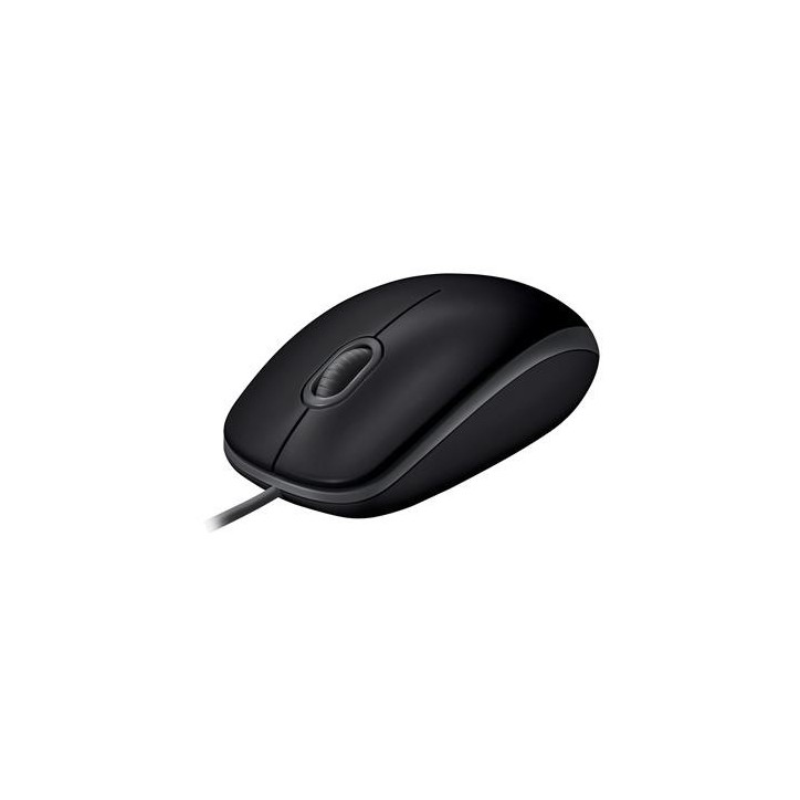 LOGITECH B110 SILENT MOUSE