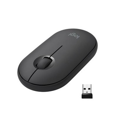 LOGITECH M350