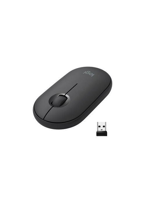 LOGITECH M350