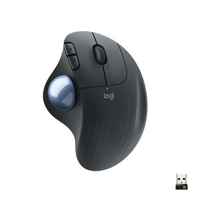 LOGITECH M575 trackball ergo