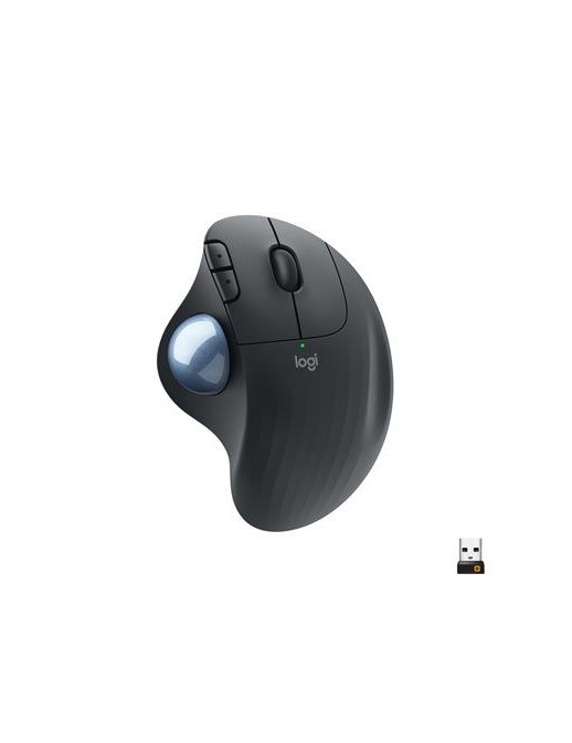 LOGITECH M575 trackball ergo