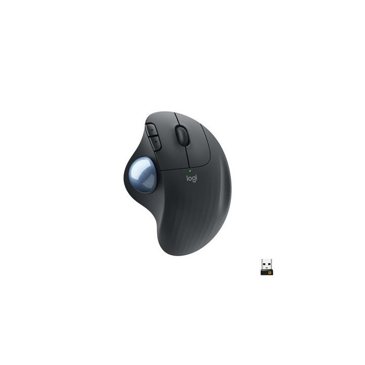 LOGITECH M575 trackball ergo