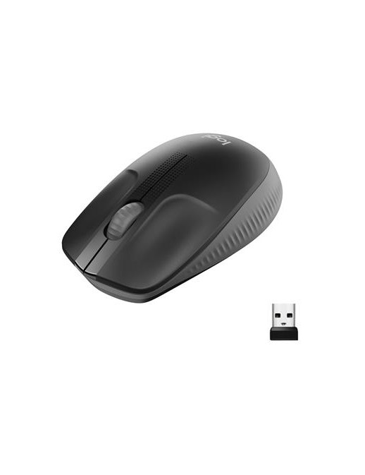 LOGITECH M190 OPTICAL USB