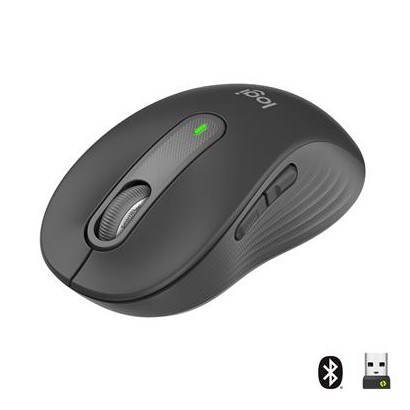 LOGITECH M650 BUSINESS GRAPHIT