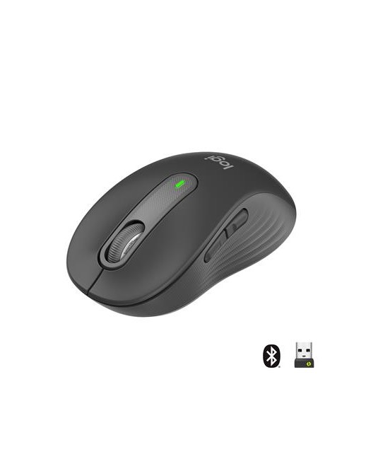 LOGITECH M650 BUSINESS GRAPHIT