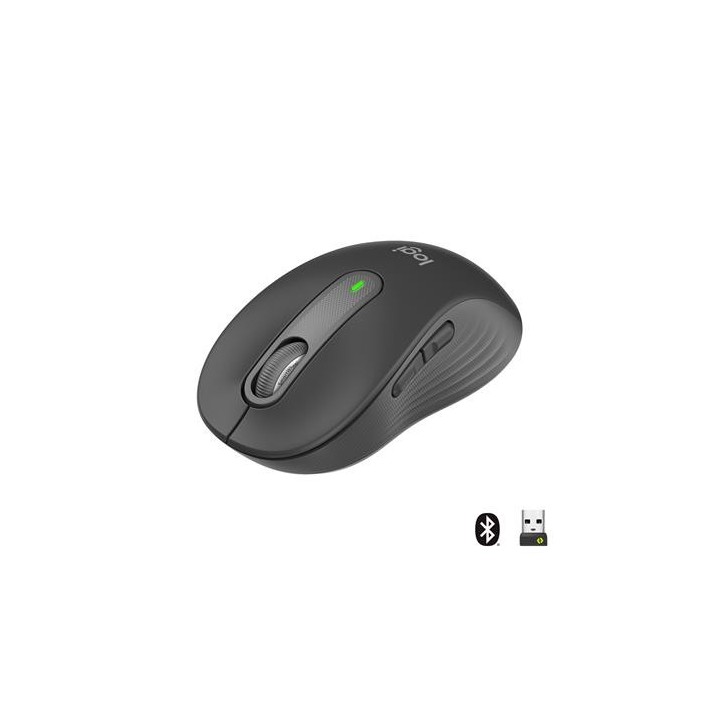 LOGITECH M650 BUSINESS GRAPHIT