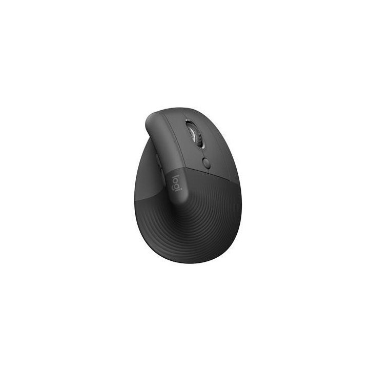 LOGITECH ERGONOMIC MOUSE GRAP