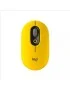 910-006546 LOGITECH POP MOUSE YELLOW
