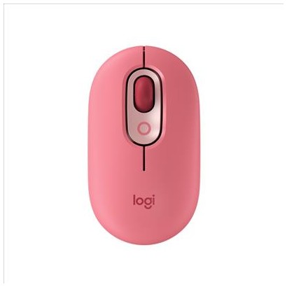 LOGITECH POPMOU HEARTBREAK ROS