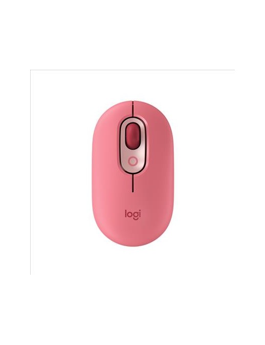 LOGITECH POPMOU HEARTBREAK ROS