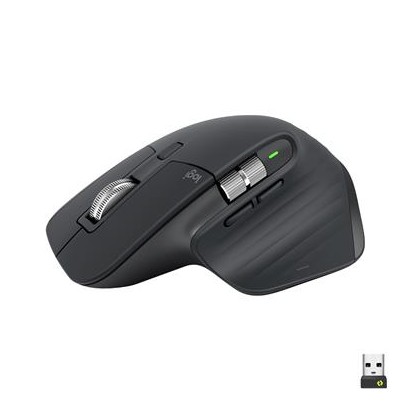 LOGITECH MX MASTER 3S GRAPHITE