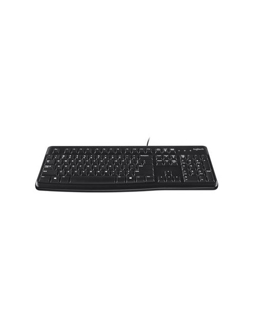 LOGITECH tastiera K120 ENG-US