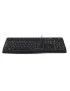 920-002479 LOGITECH tastiera K120 ENG-US