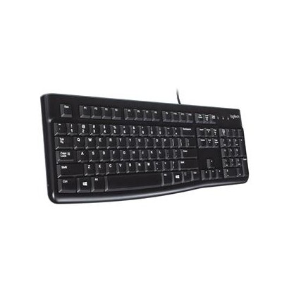 LOGITECH TASTIERA K120