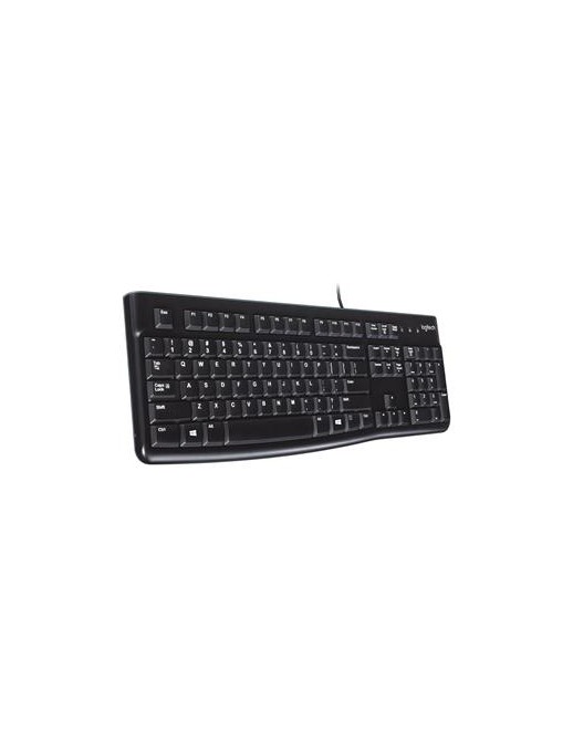 LOGITECH TASTIERA K120