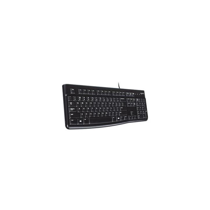 LOGITECH TASTIERA K120