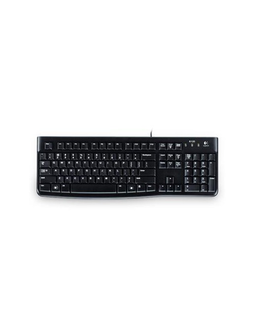 LOGITECH TASTIERA K120 busines