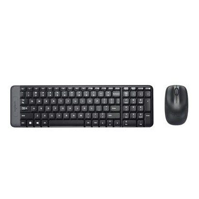 LOGITECH RM DESKTOP MK220