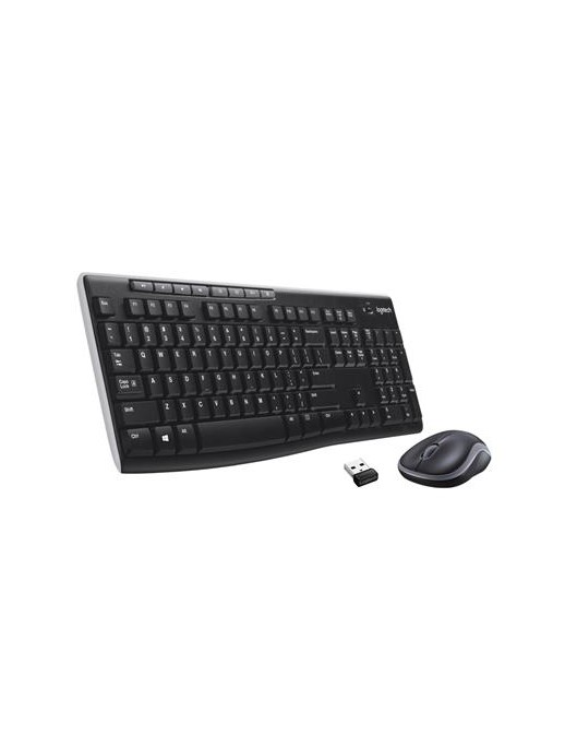 LOGITECH MK270