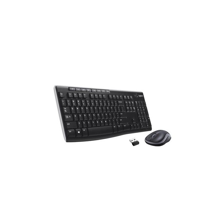LOGITECH MK270