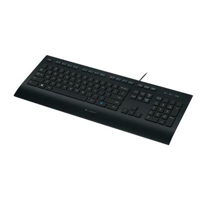 LOGITECH TASTIERA K280 USB