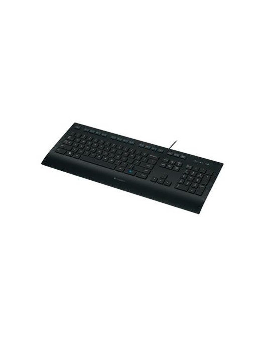 LOGITECH TASTIERA K280 USB