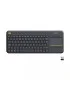 920-007135 LOGITECH RM TASTIERA K400 PLUS