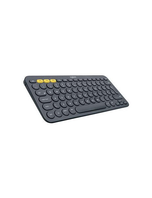 LOGITECH T K380