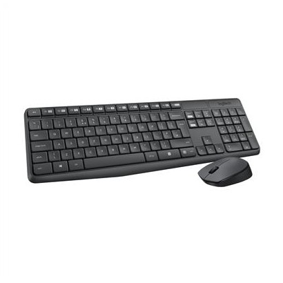 LOGITECH MK235