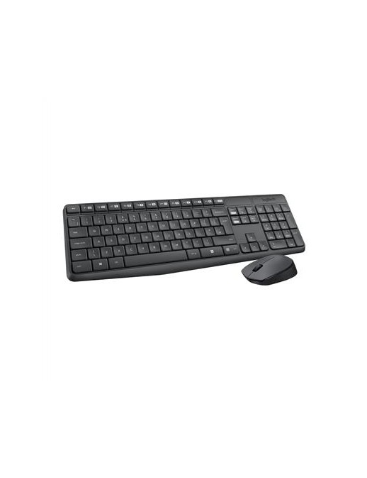 LOGITECH MK235